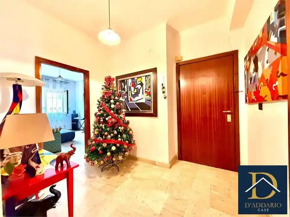 Appartamento in vendita a Taranto