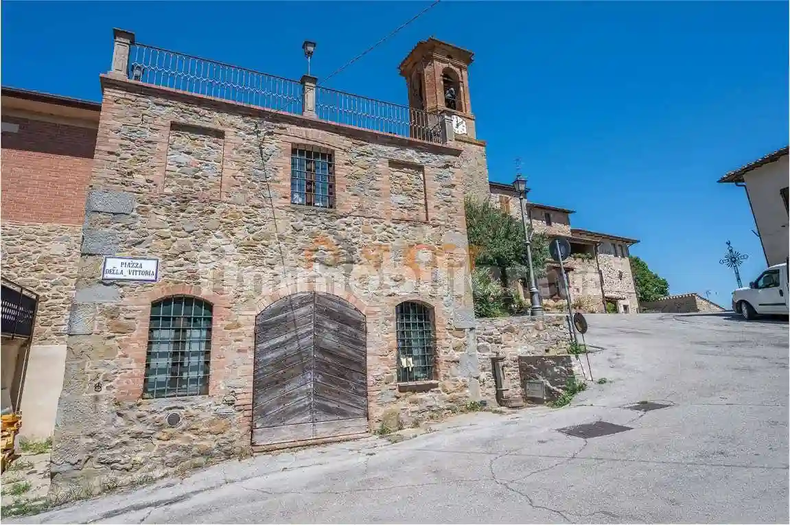 Palazzo - Edificio - foto 2