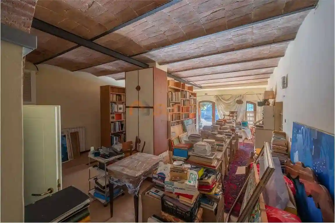 Palazzo - Edificio - foto 4