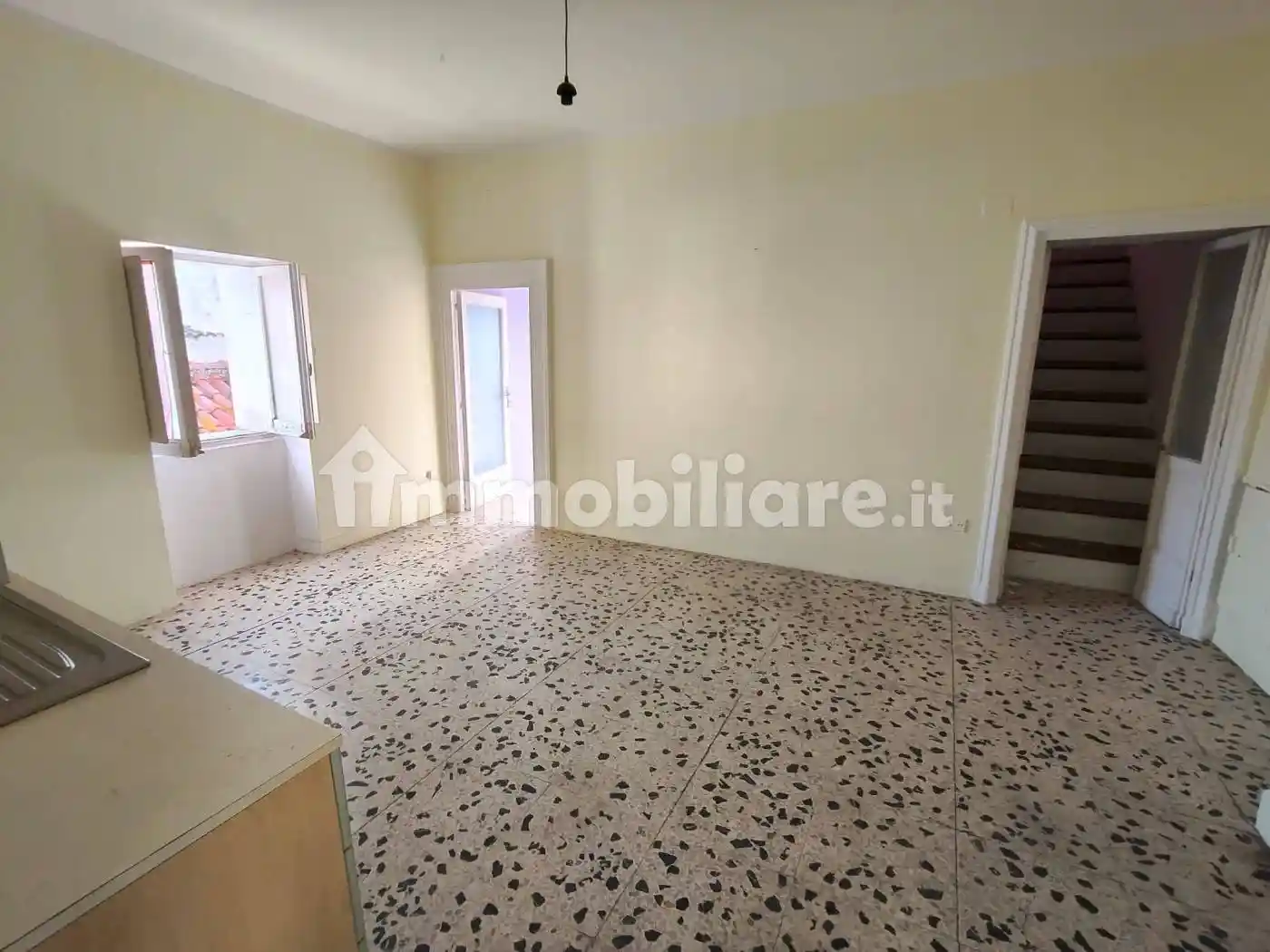 Appartamento in vendita a Carpinone