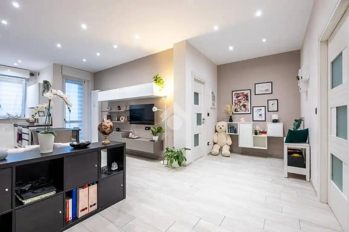 Appartamento in vendita a Collegno