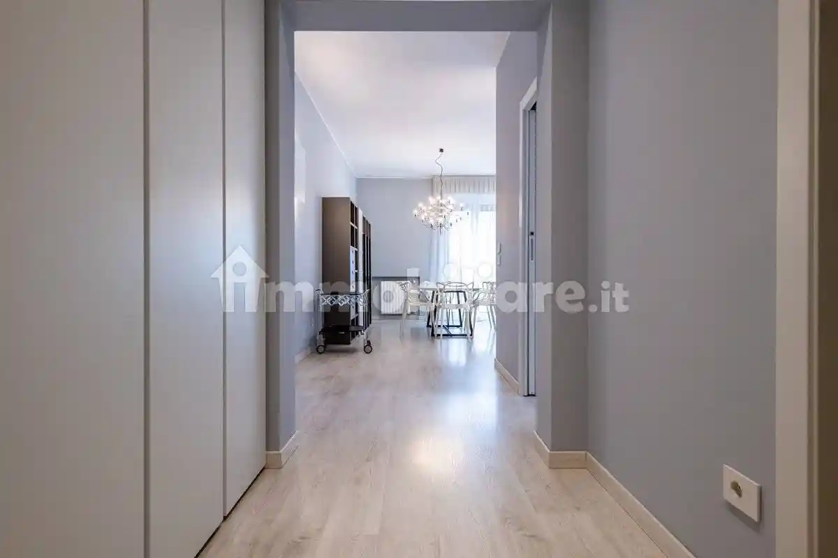 Appartamento in vendita a Verona