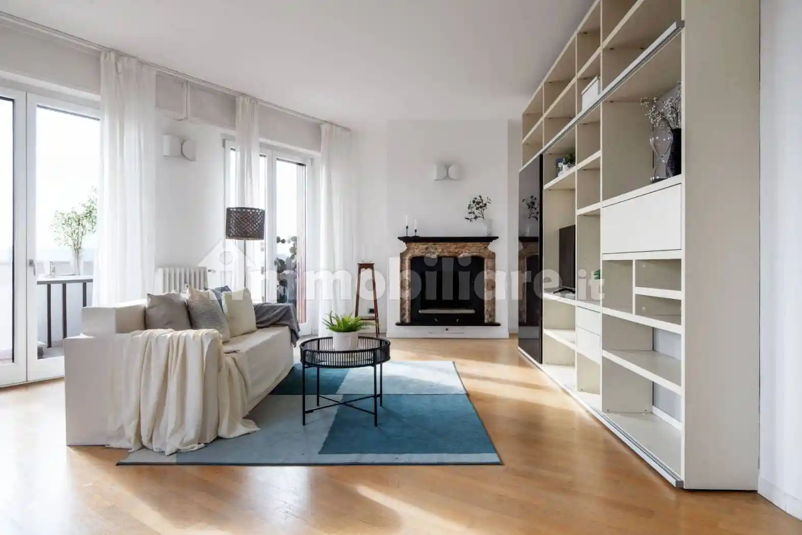 Appartamento in vendita a Sesto San Giovanni