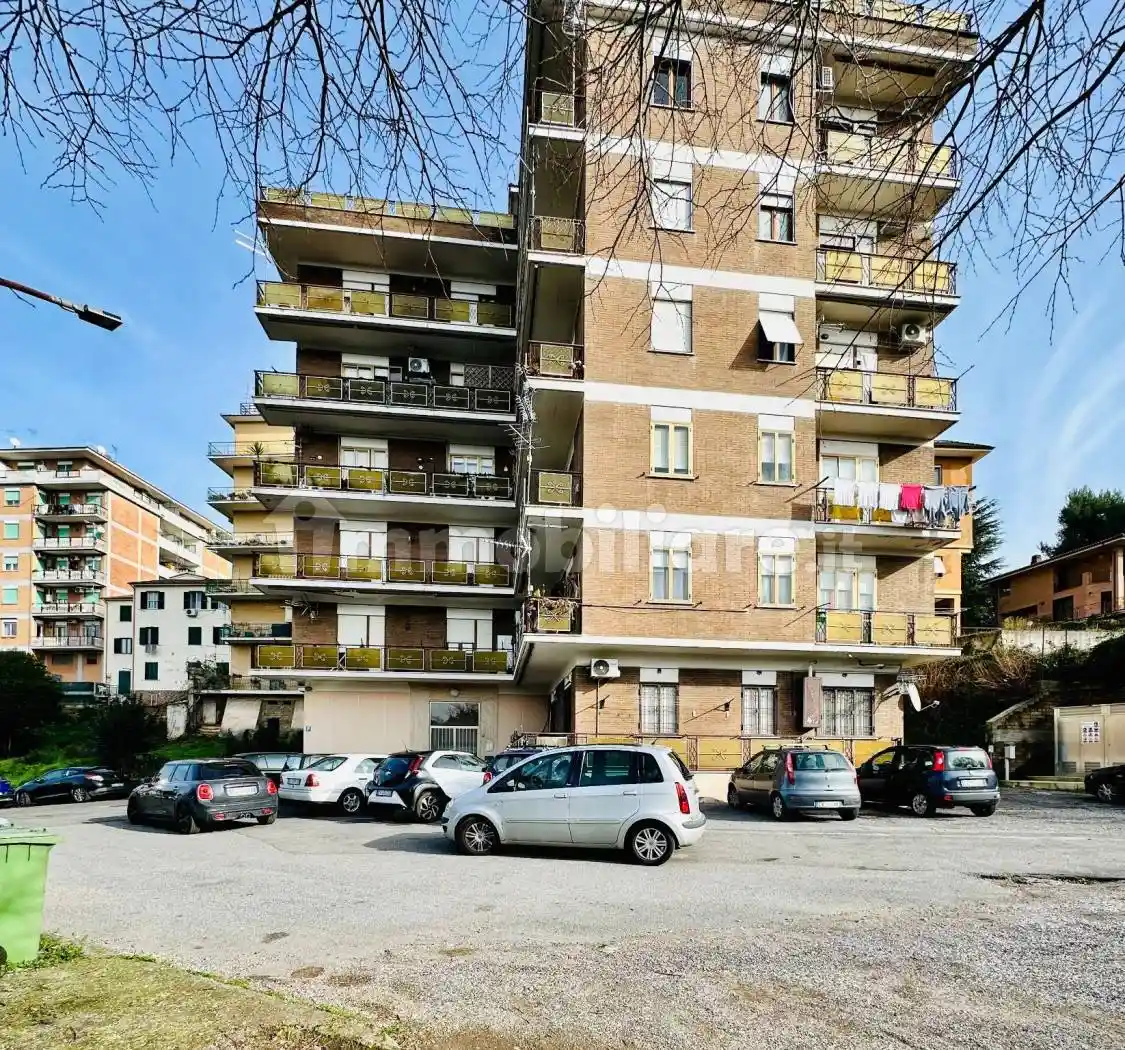 Attico - Mansarda in affitto a Gallicano nel Lazio