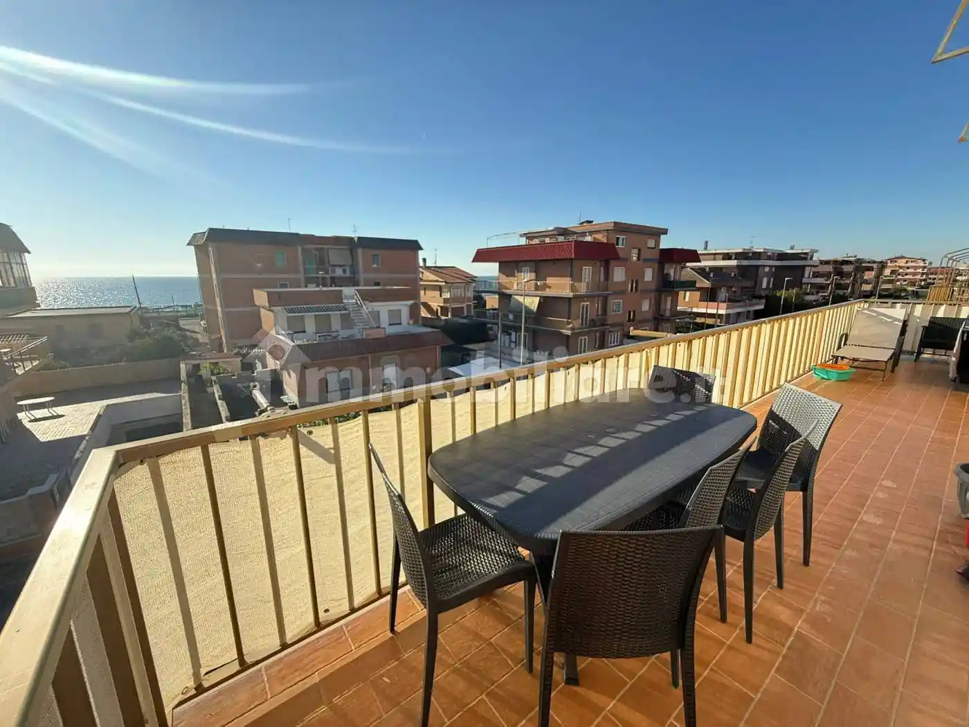 Appartamento in vendita a Pomezia