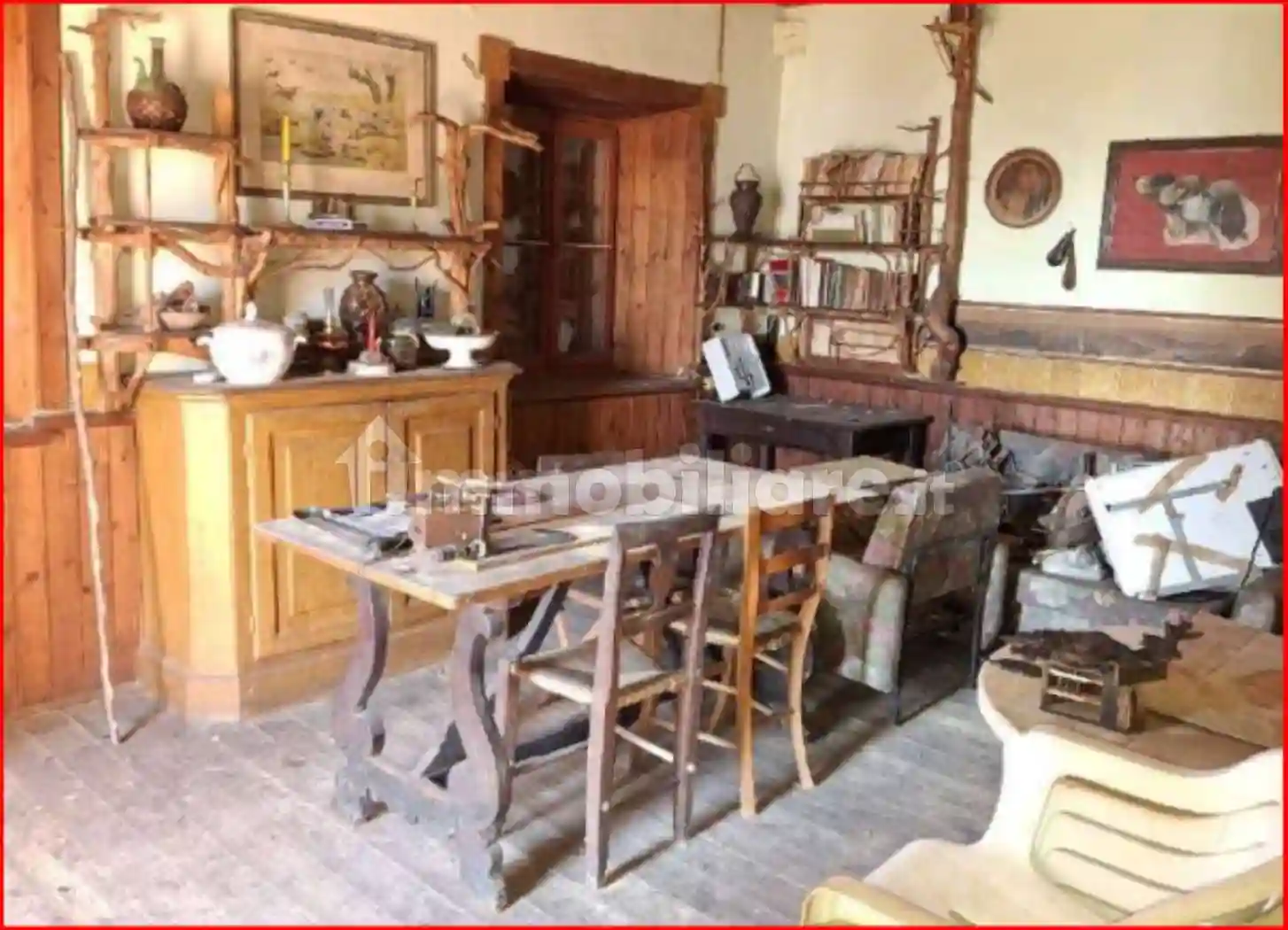 Villetta a schiera - foto 5