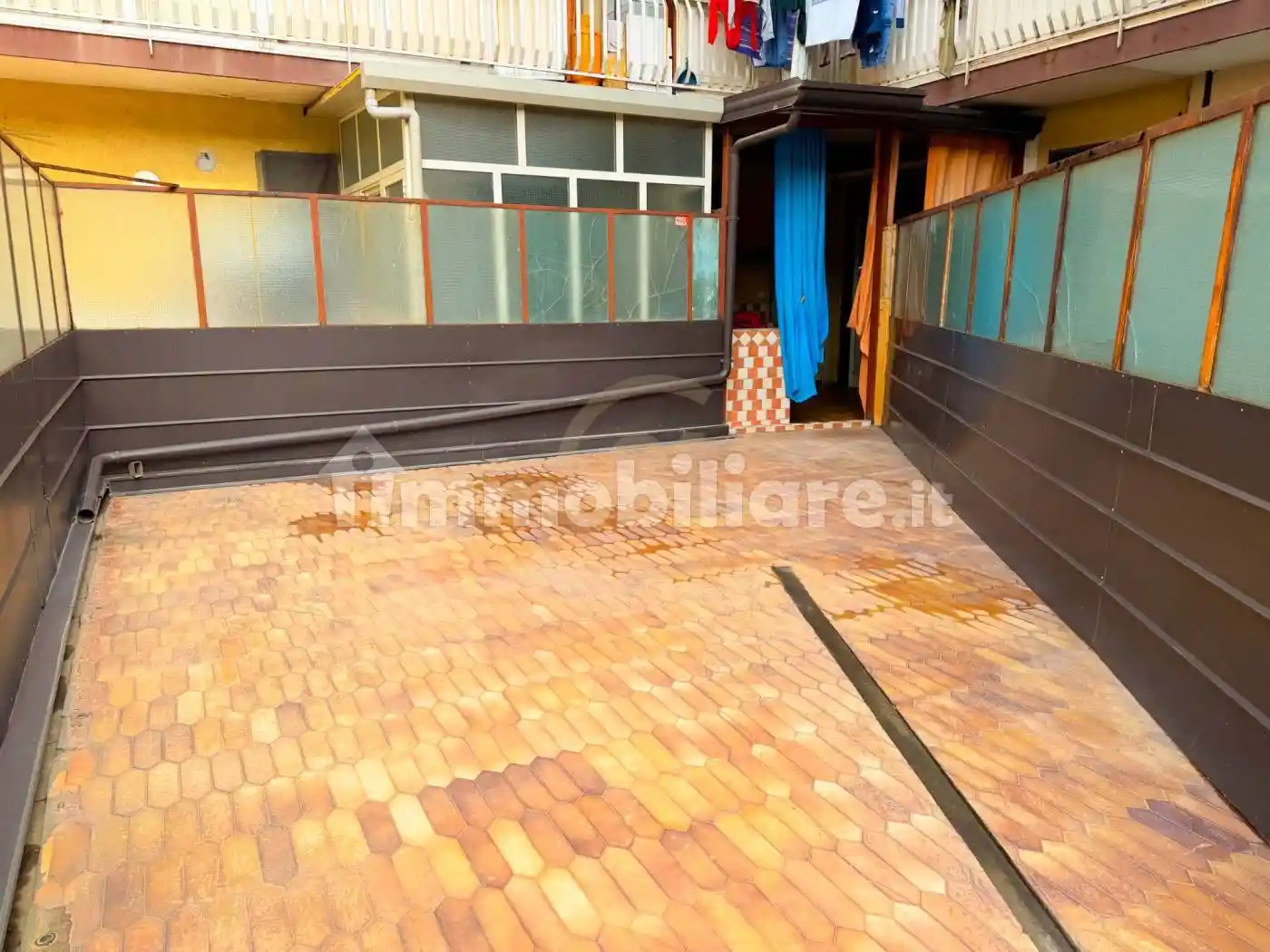 Appartamento in vendita a Aci Catena