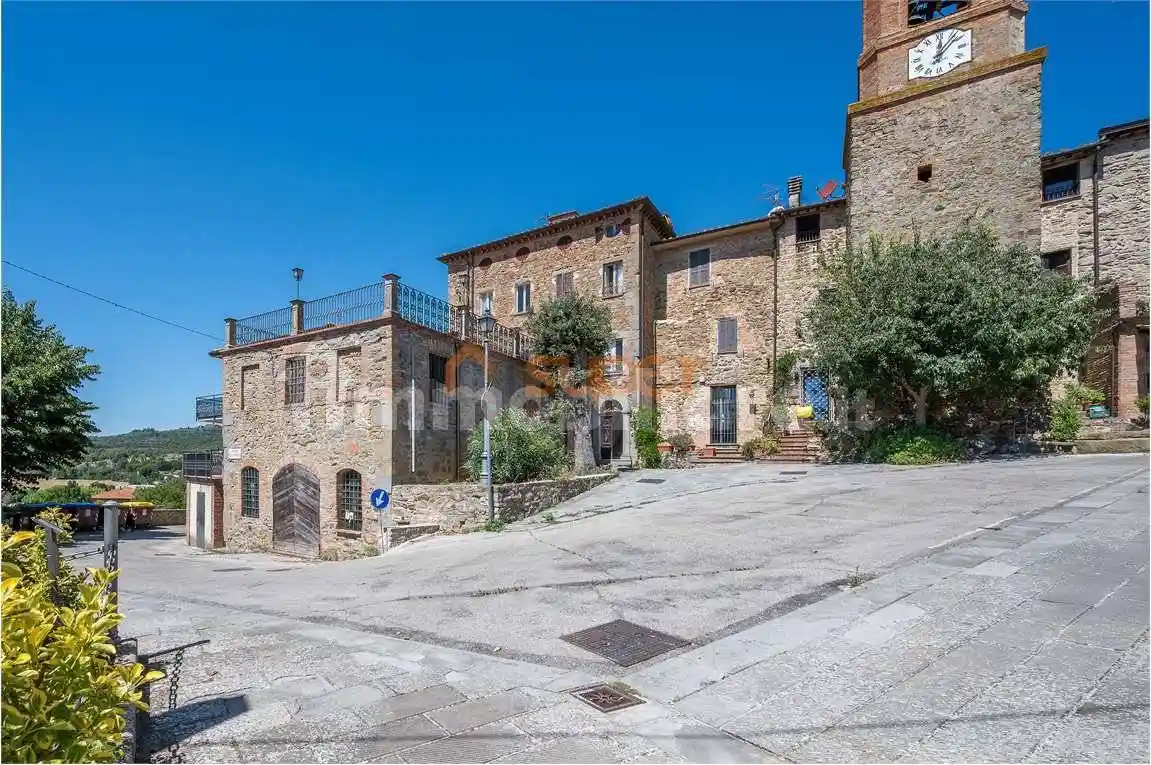 Appartamento in vendita a Marsciano