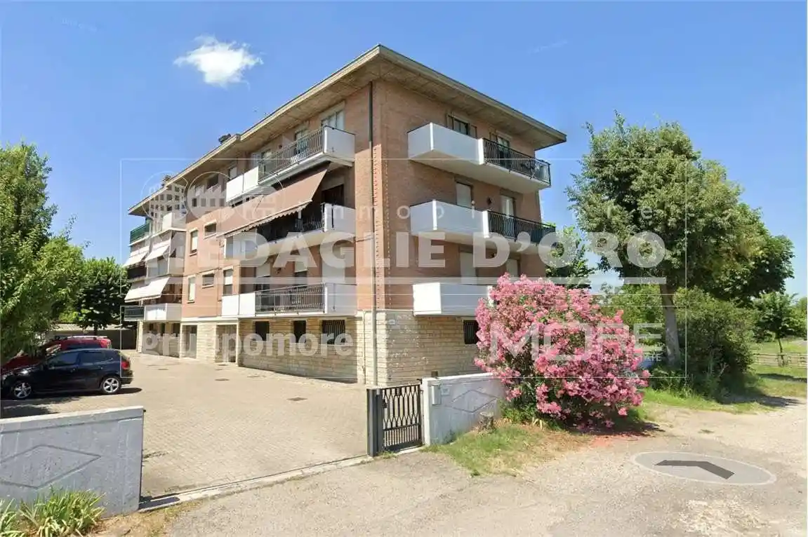 Appartamento in vendita a Modena