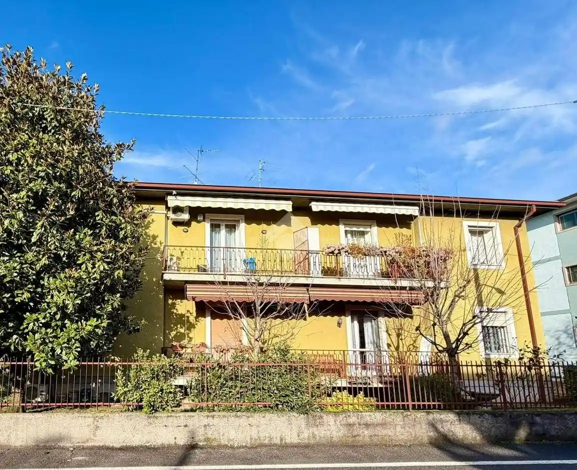 Appartamento in vendita a Brescia