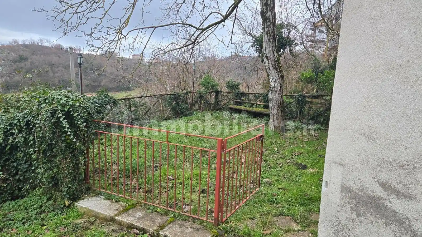 Casa indipendente in vendita a Montemarano