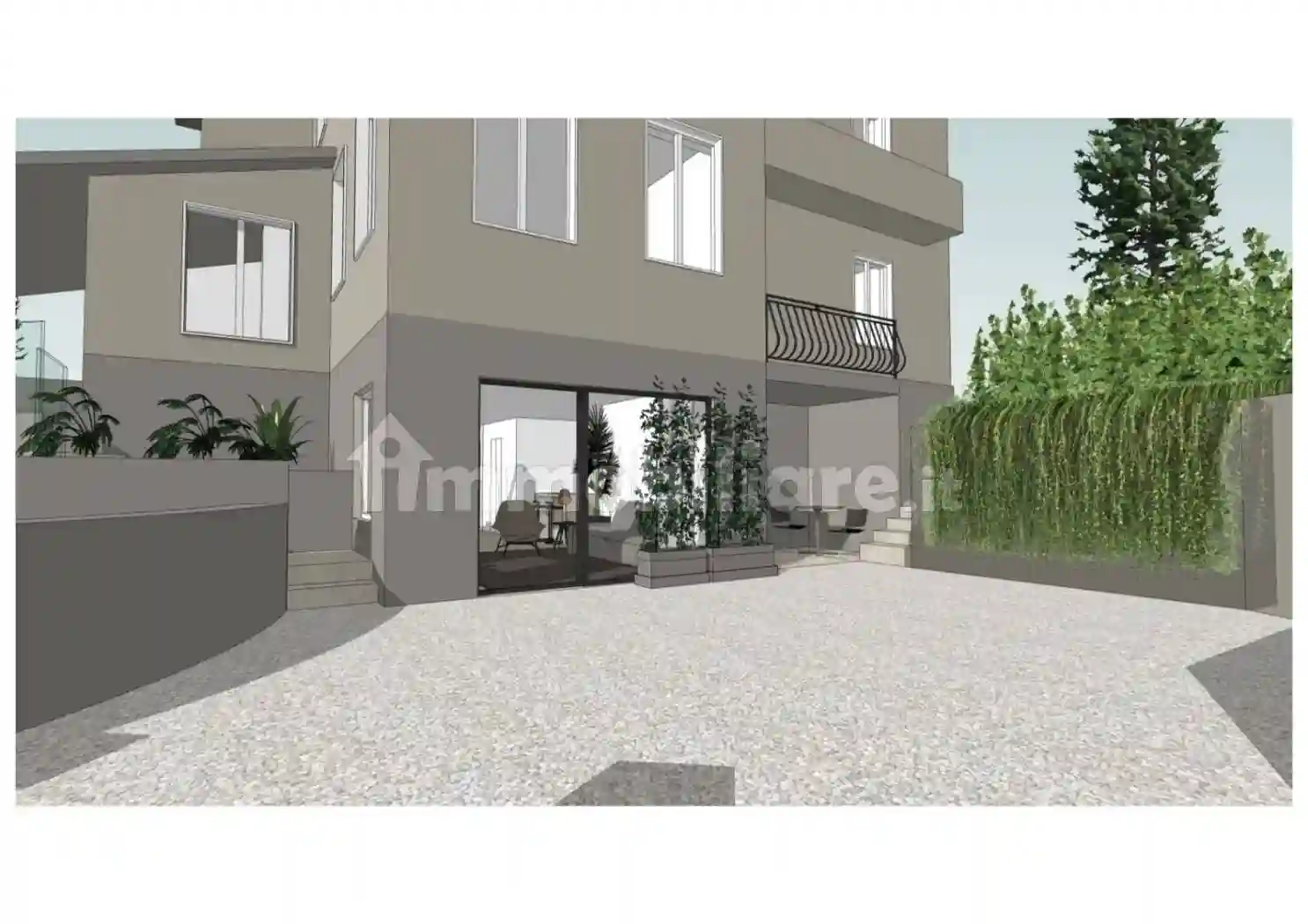 Appartamento - foto 5