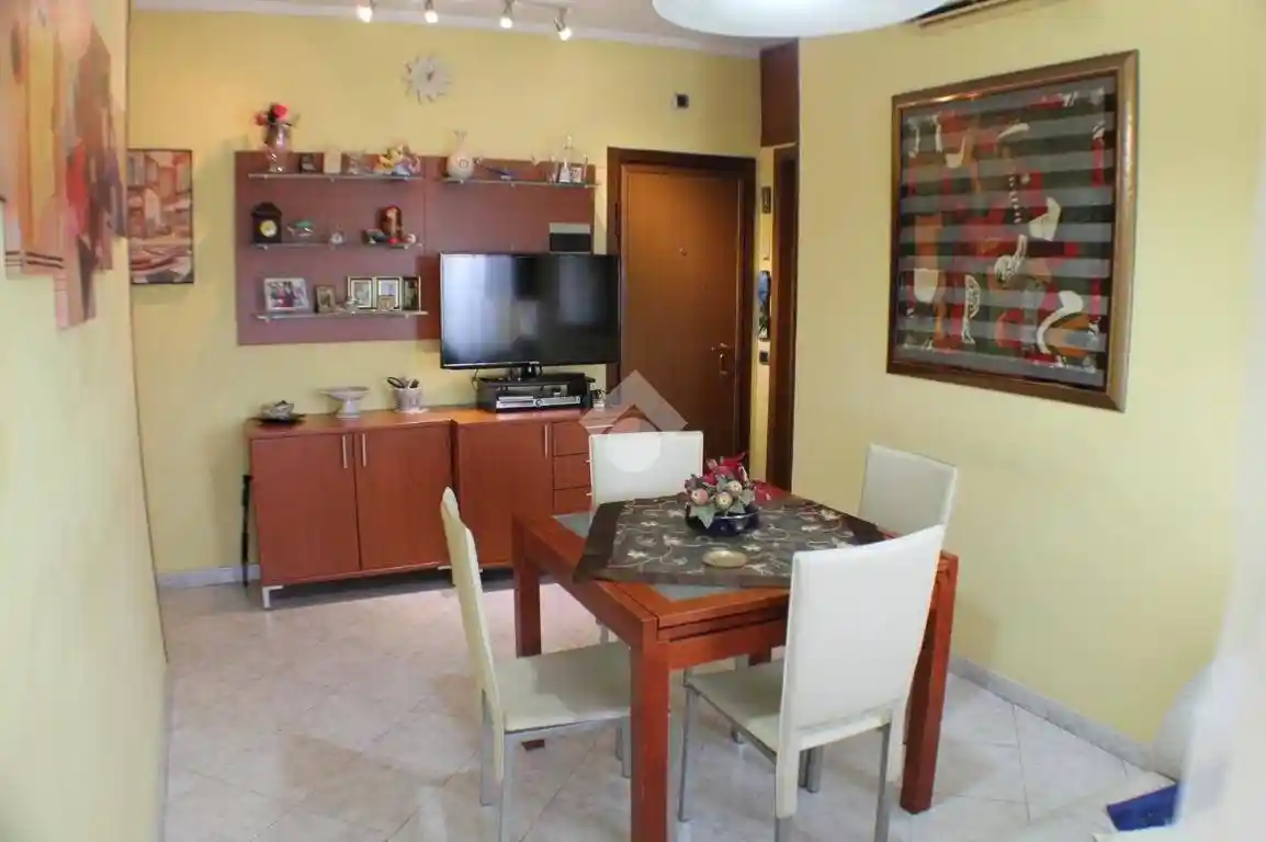 Appartamento in vendita a Cinisello Balsamo