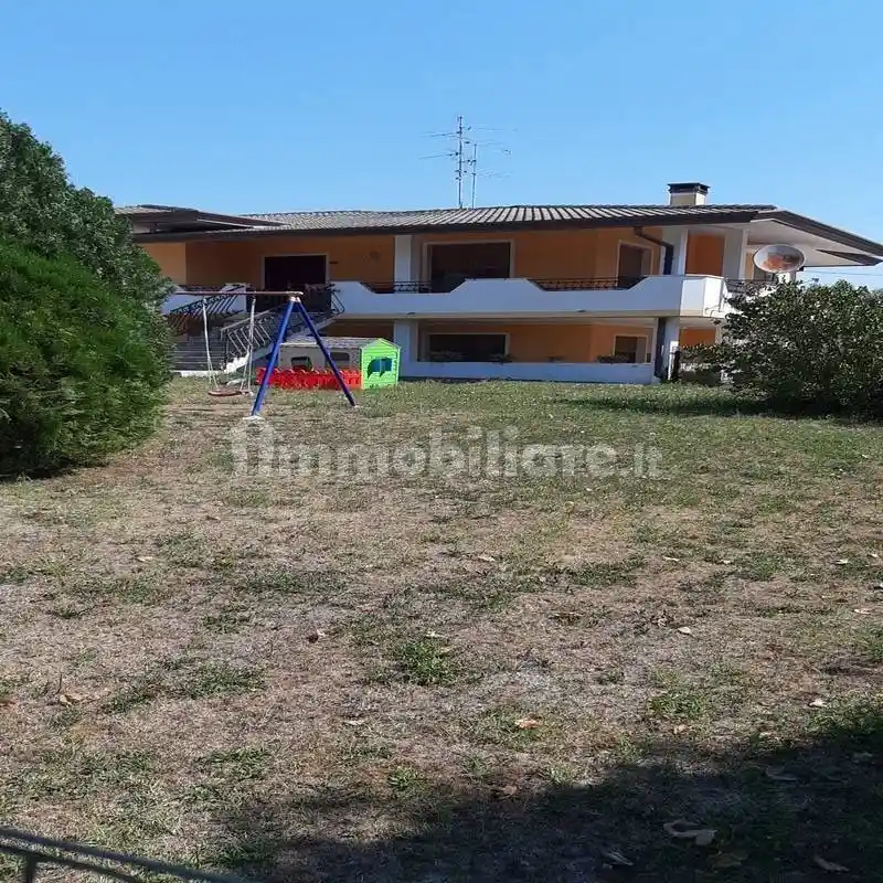 Villa in vendita a Pramaggiore
