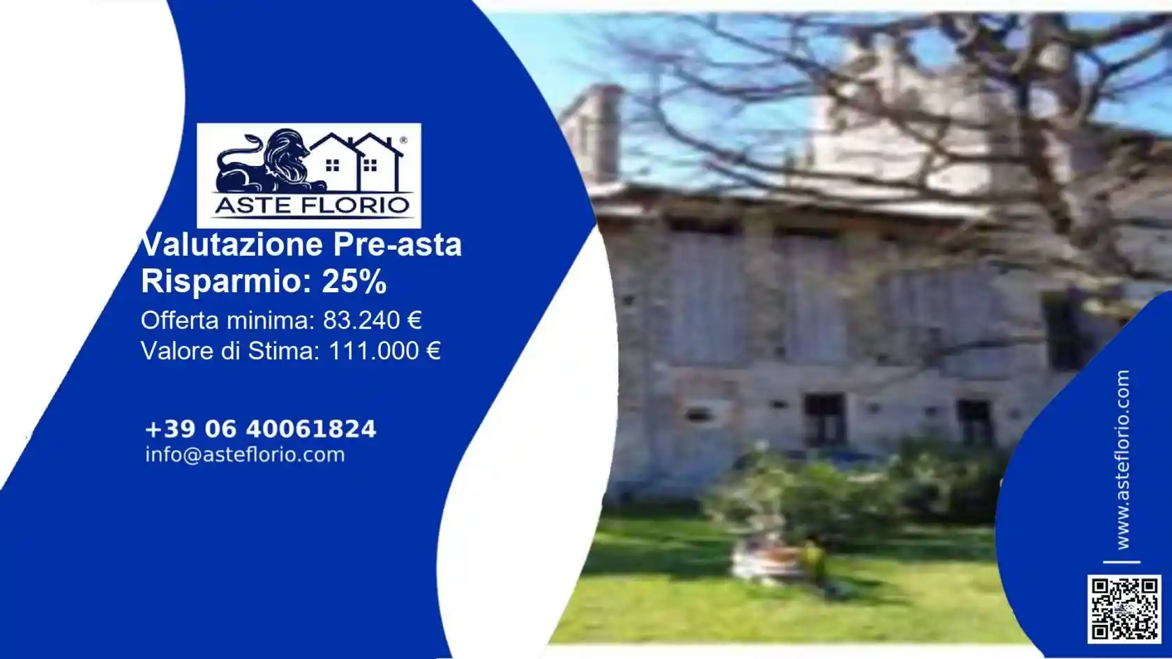 Rustico - Casale in vendita a Plesio