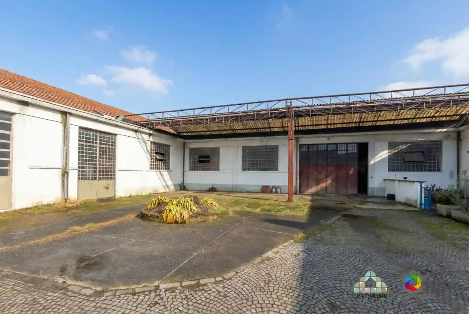 Palazzo - Edificio - foto 2