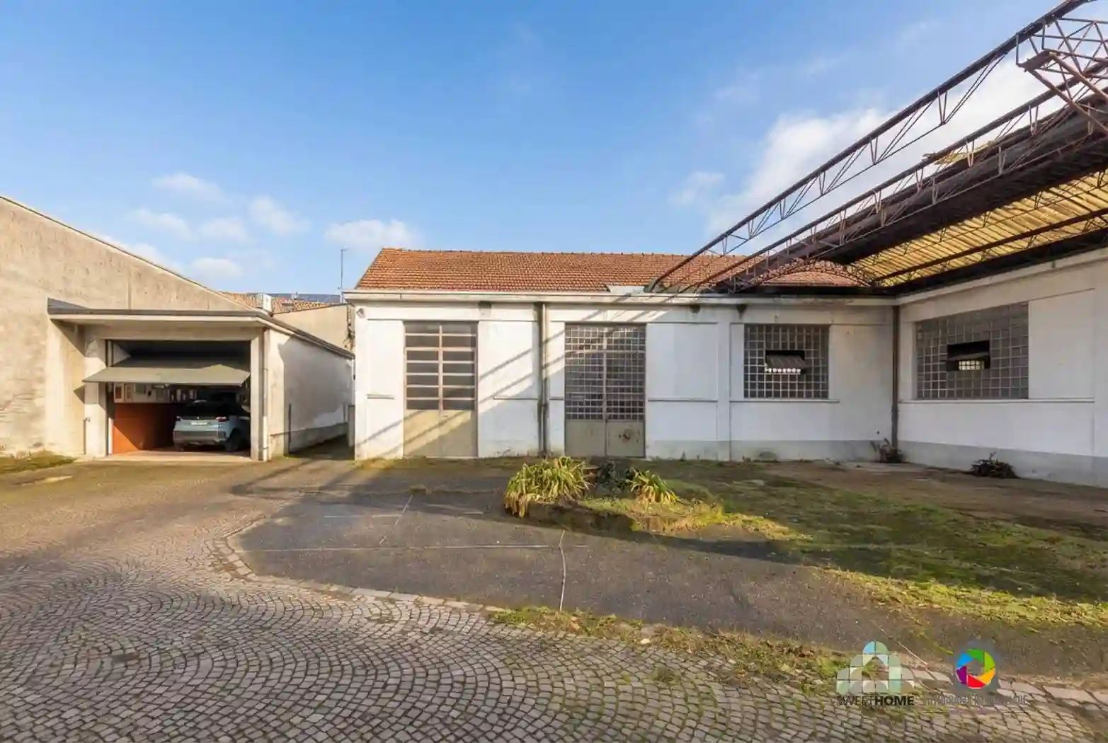 Palazzo - Edificio - foto 3