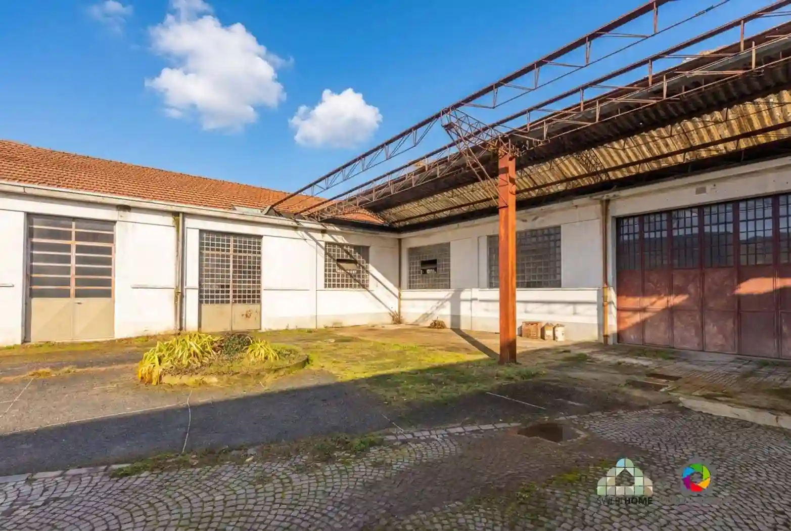 Palazzo - Edificio - foto 4