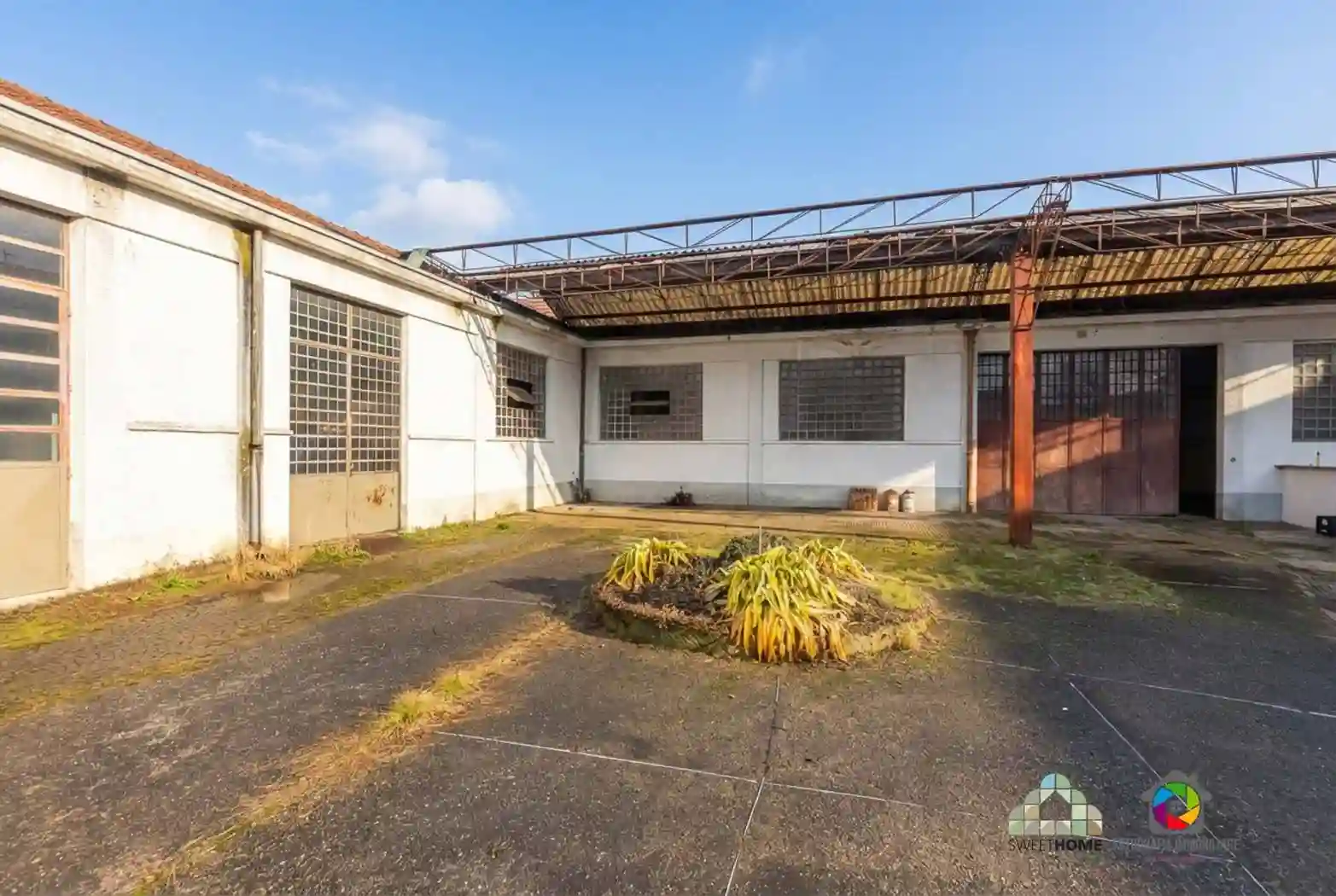 Palazzo - Edificio - foto 5