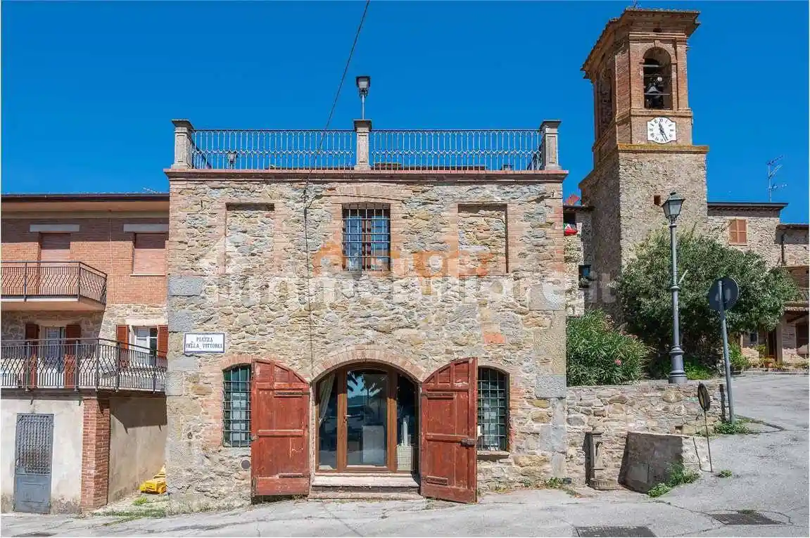 Appartamento in vendita a Marsciano