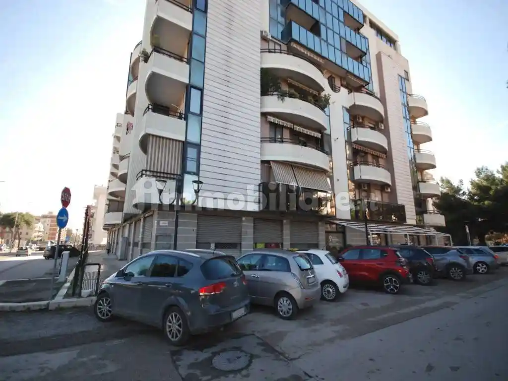 Attico - Mansarda in vendita a Foggia