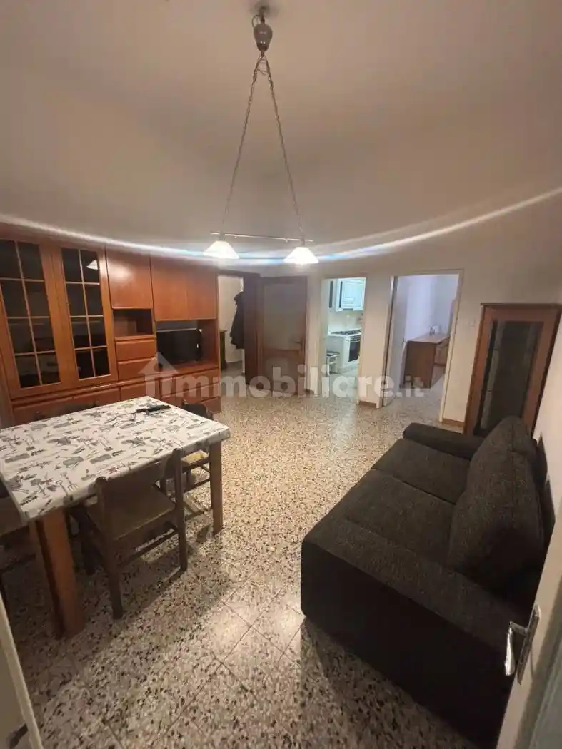 Appartamento in affitto a Empoli