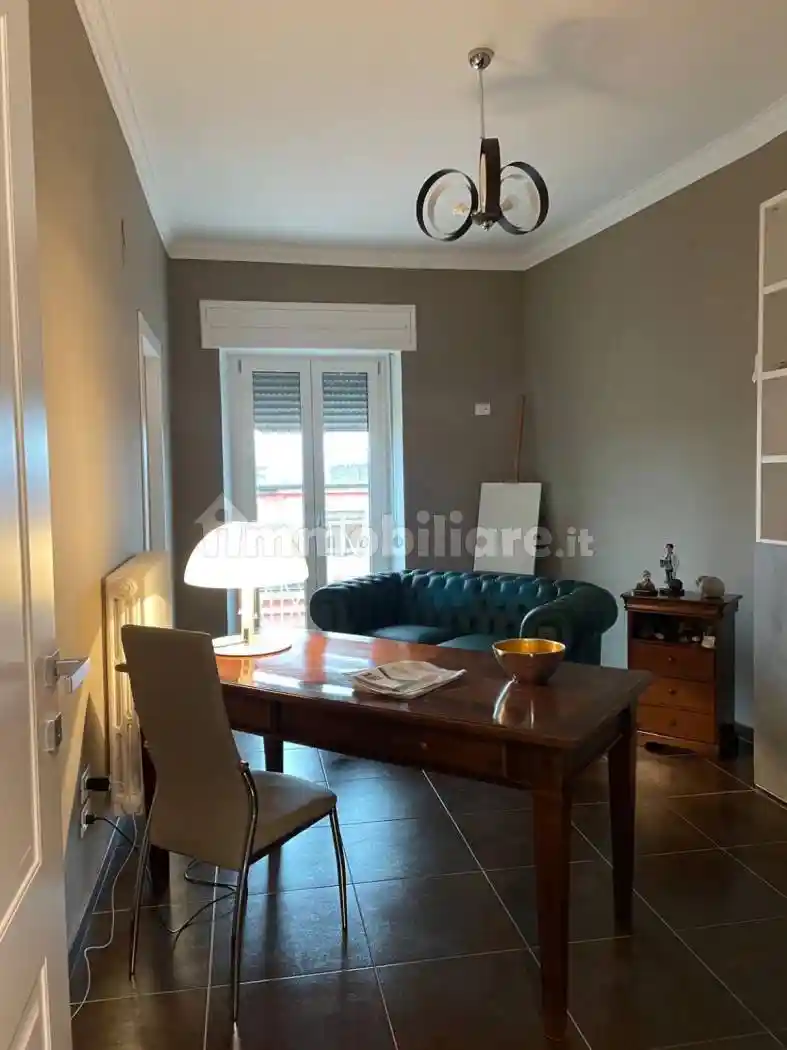 Appartamento in vendita a Campobasso