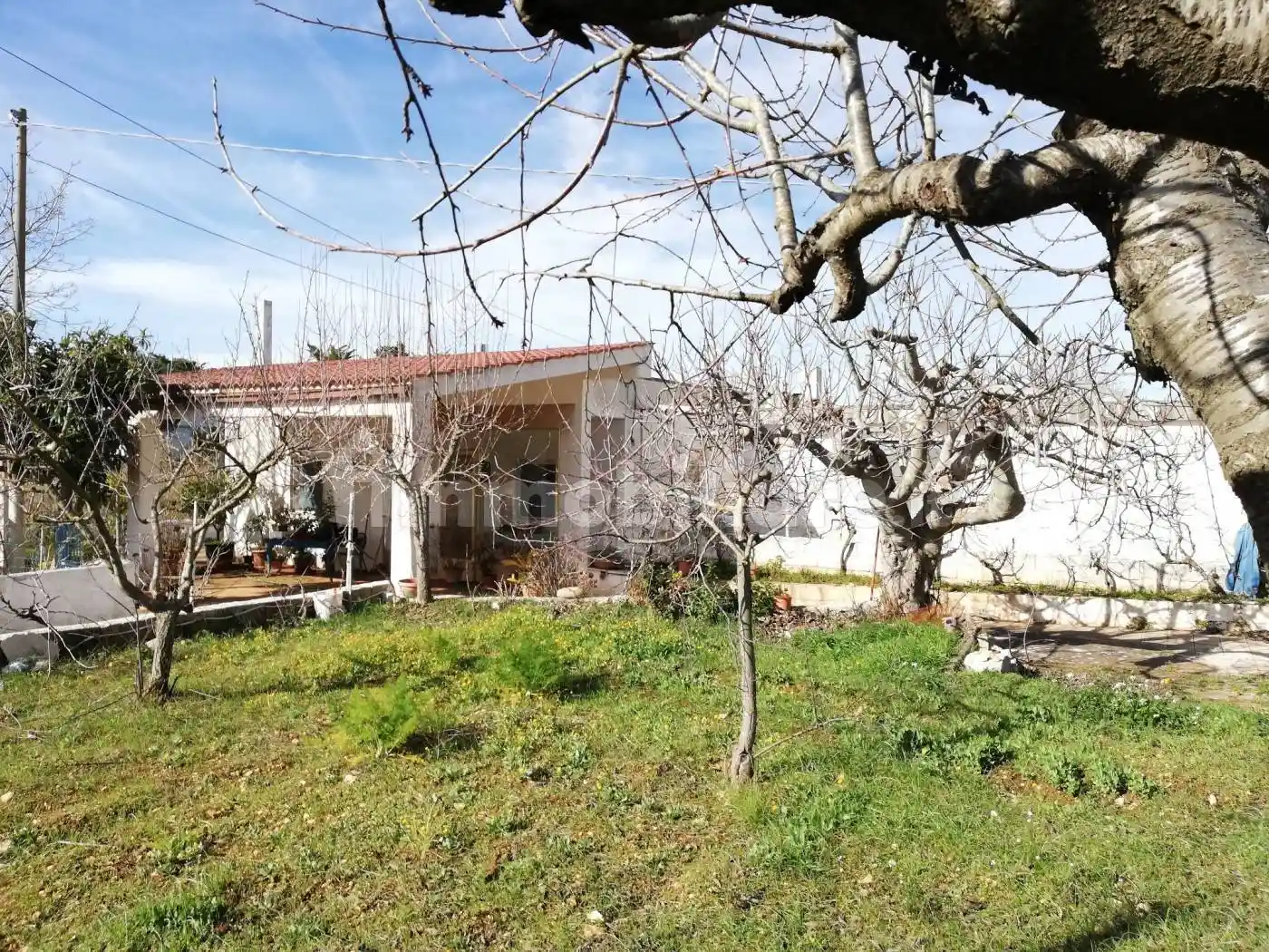 Villa in vendita a Martina Franca