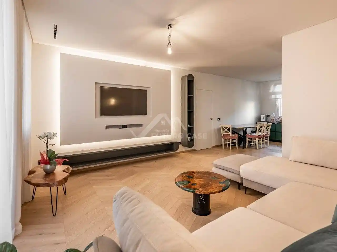 Appartamento in vendita a Reggio Emilia