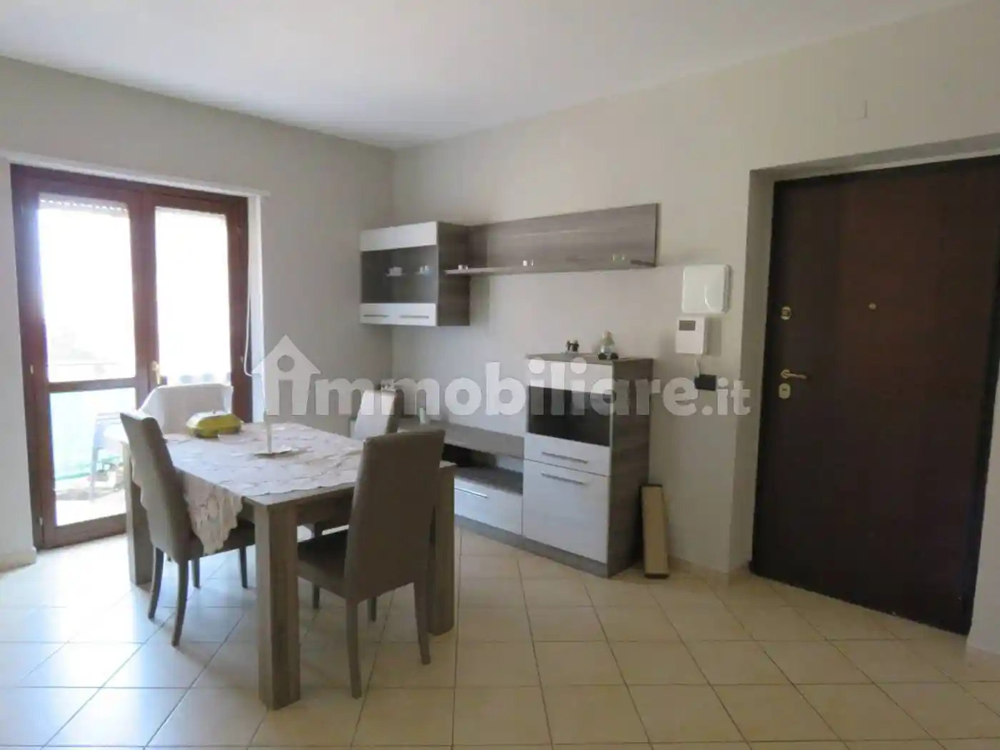 Appartamento in vendita a San Vito Chietino