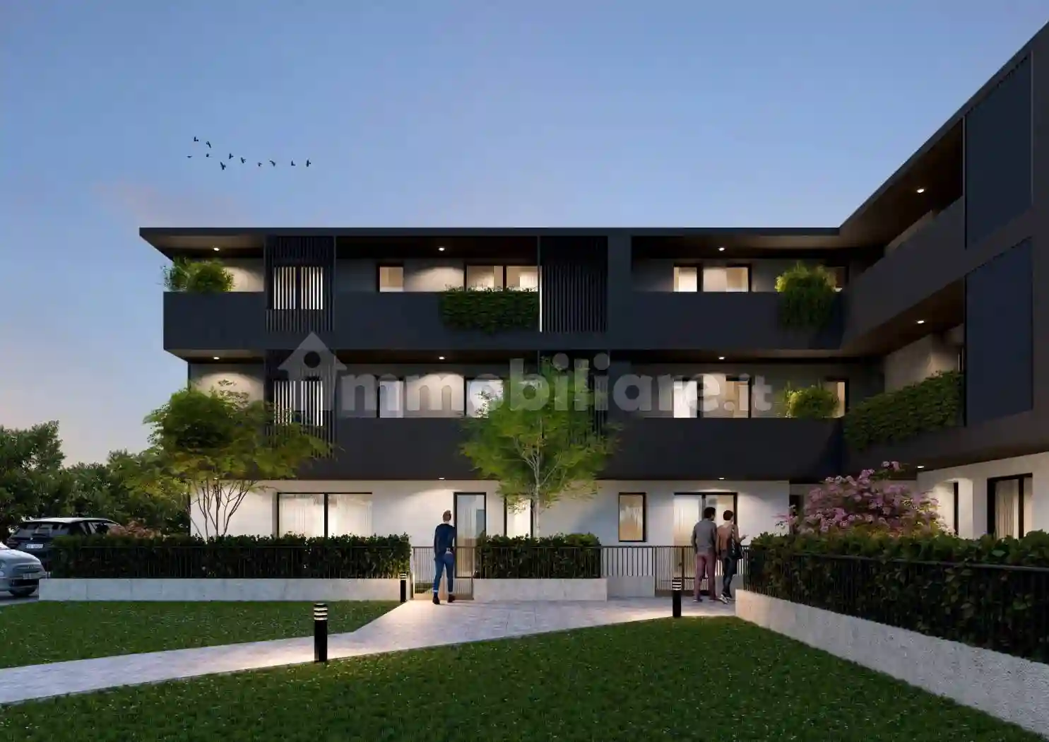 Appartamento - foto 3