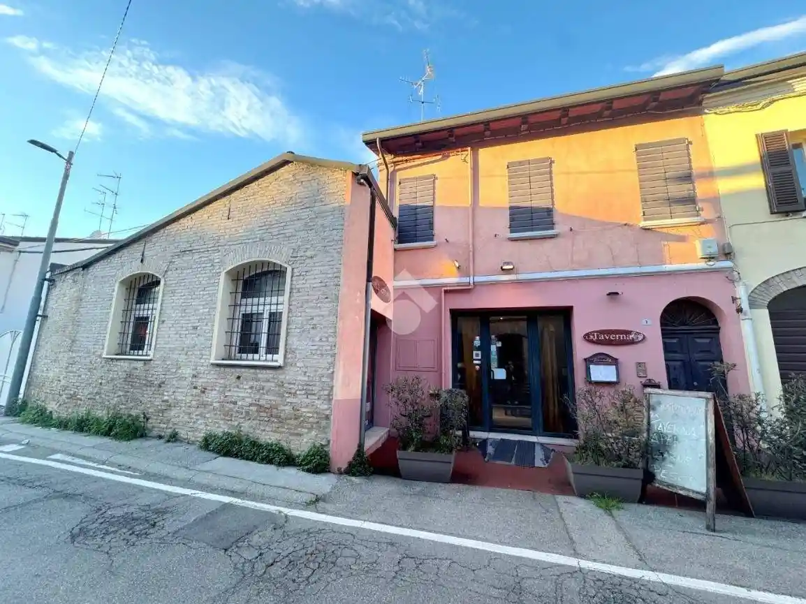 Appartamento in vendita a Ravenna