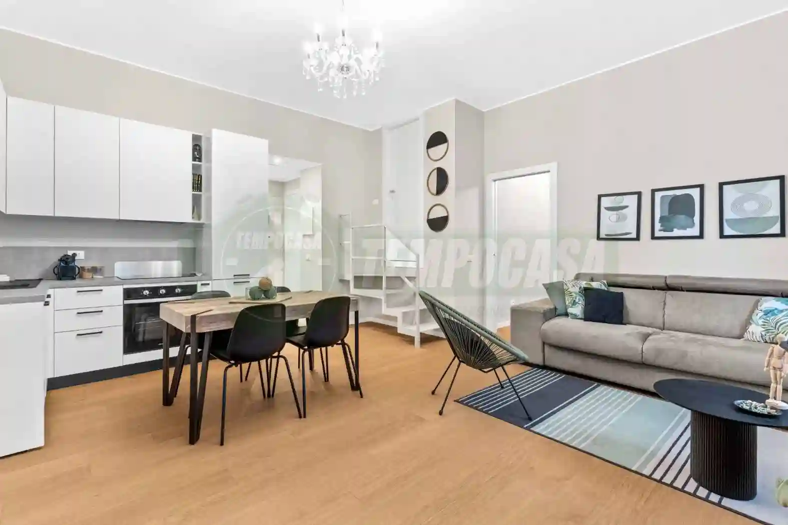 Appartamento - foto 5