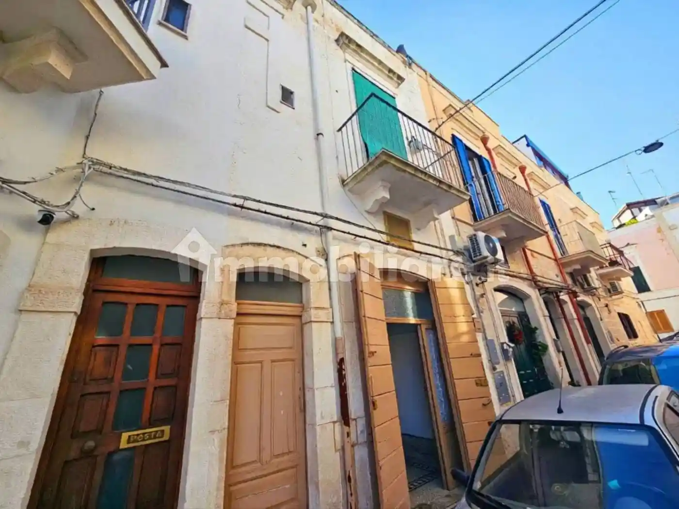 Casa indipendente in vendita a Mola di Bari