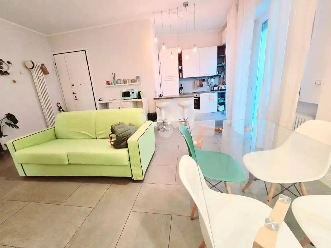 Appartamento in vendita a Rimini