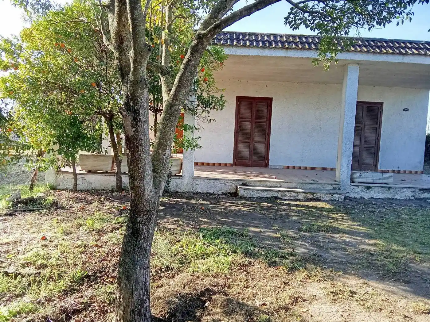 Villa in vendita a Aprilia