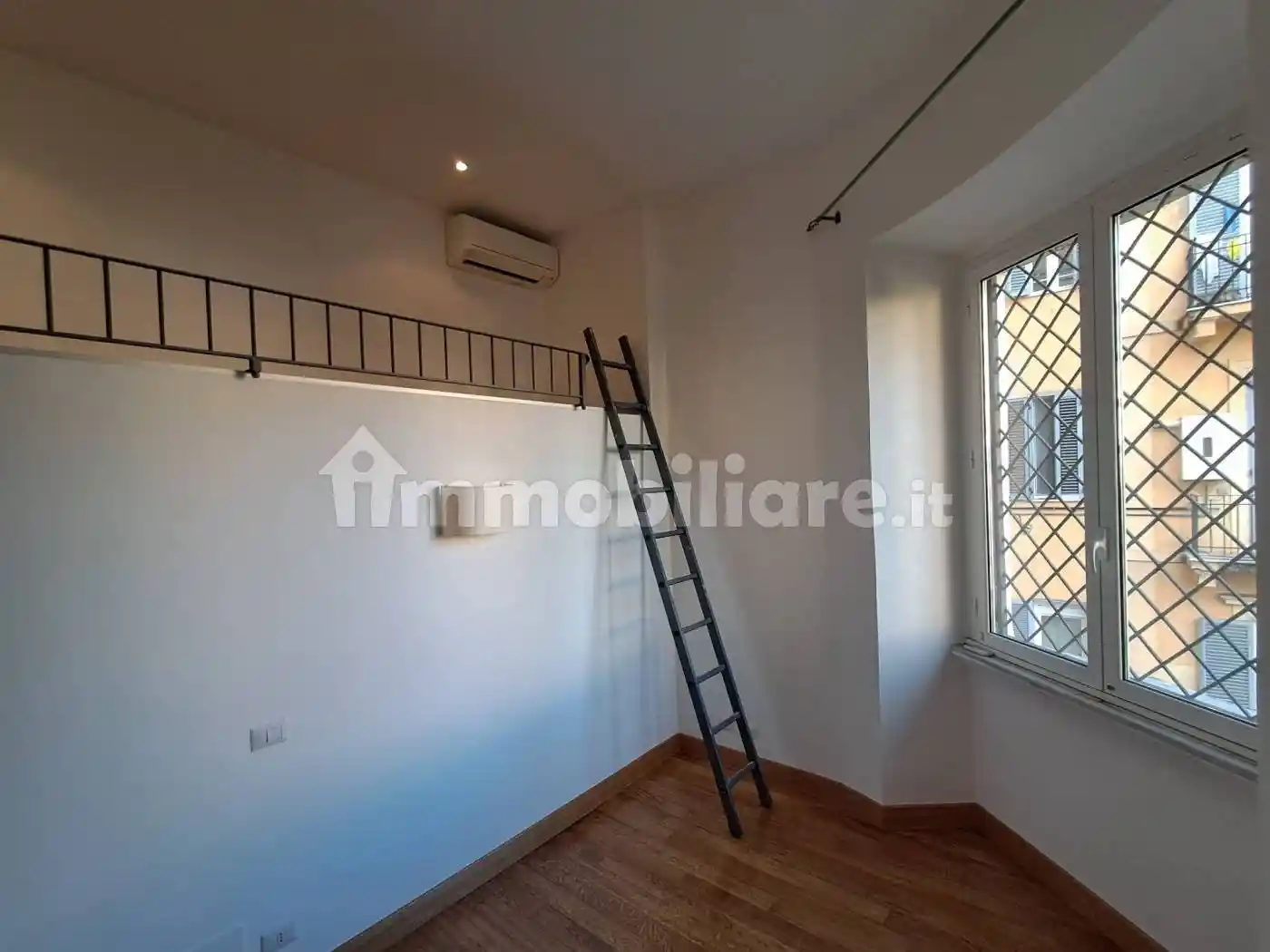 Appartamento in affitto a Roma