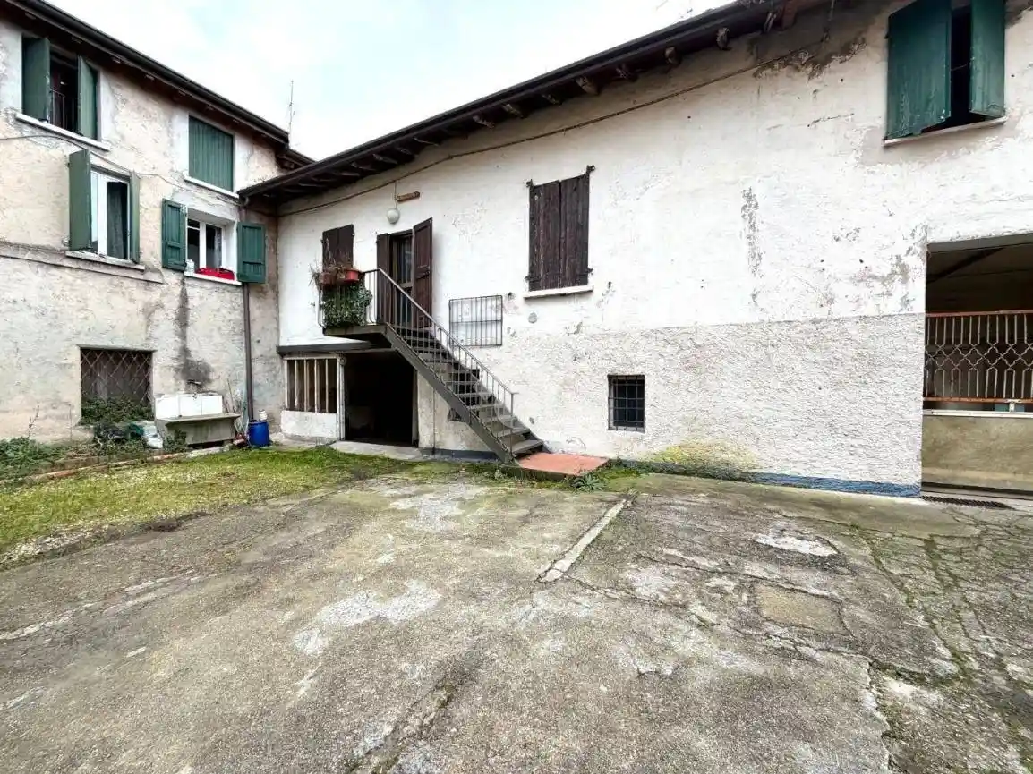 Casa indipendente in vendita a Concesio