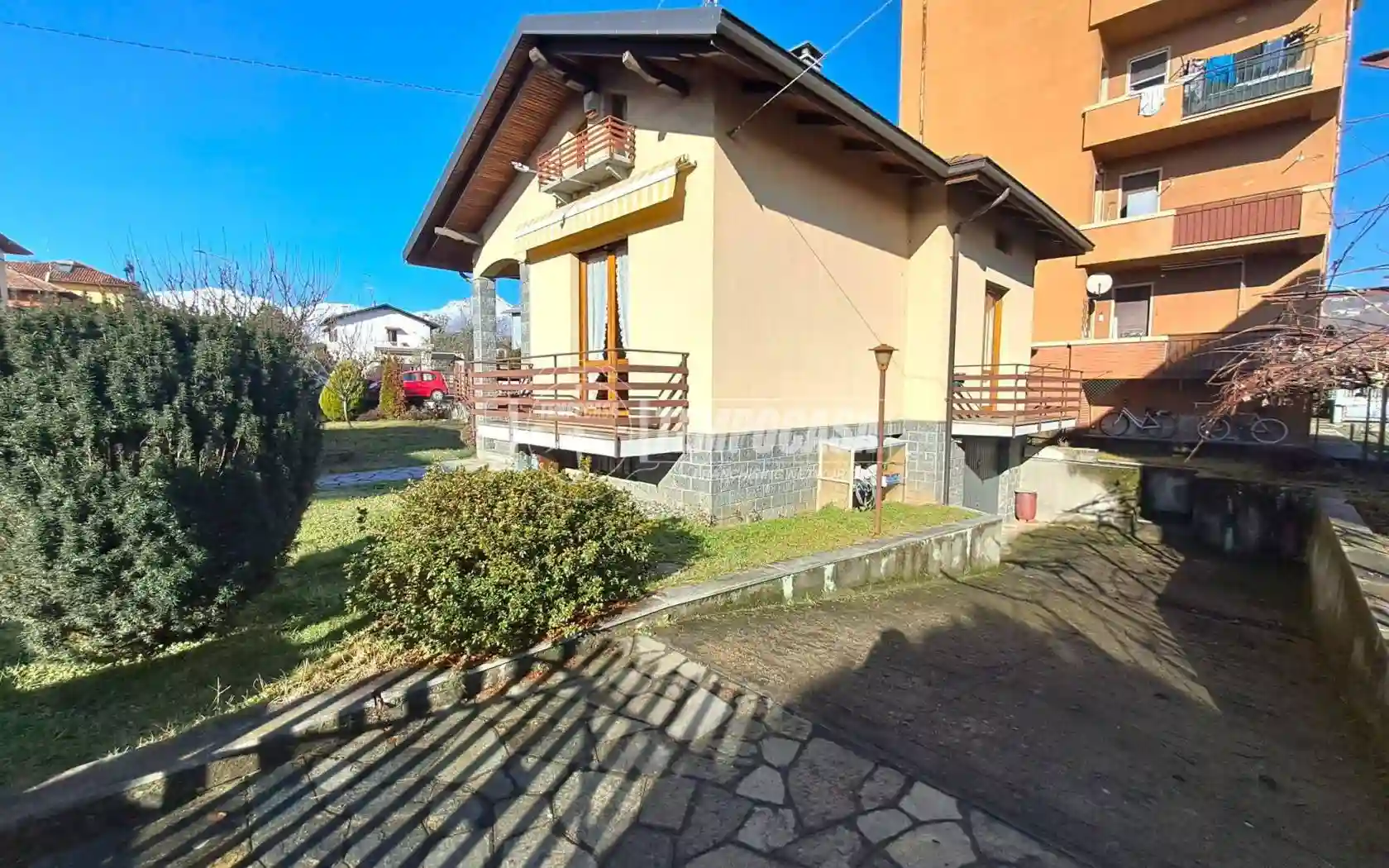 Casa indipendente - foto 2