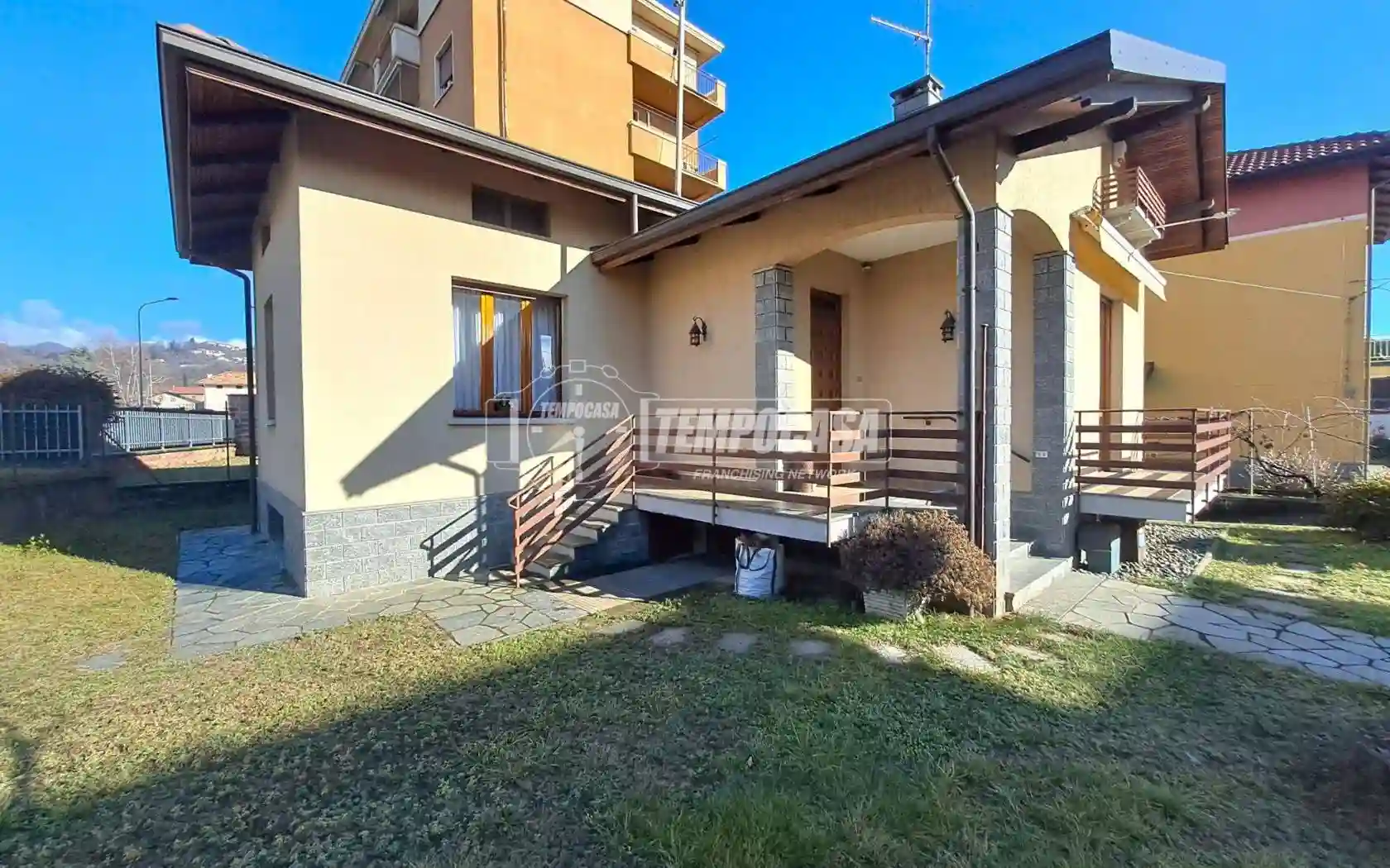 Casa indipendente - foto 3