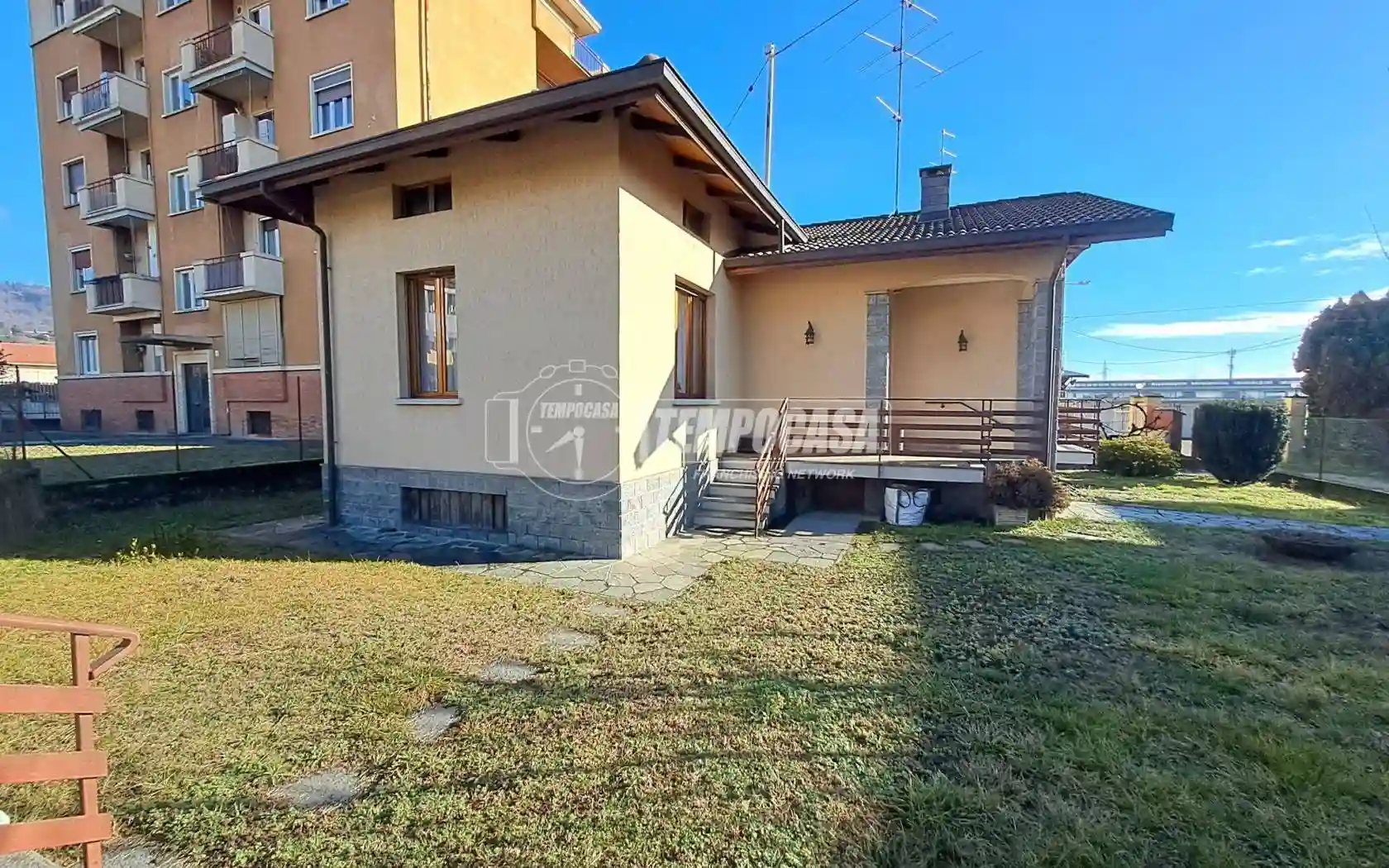 Casa indipendente - foto 4