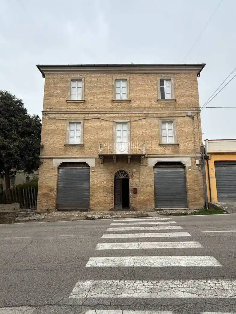Casa indipendente in vendita a Acquaviva Picena