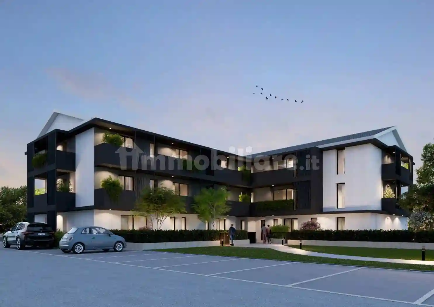 Appartamento - foto 2