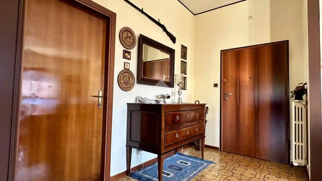 Appartamento in vendita a Ascoli Piceno