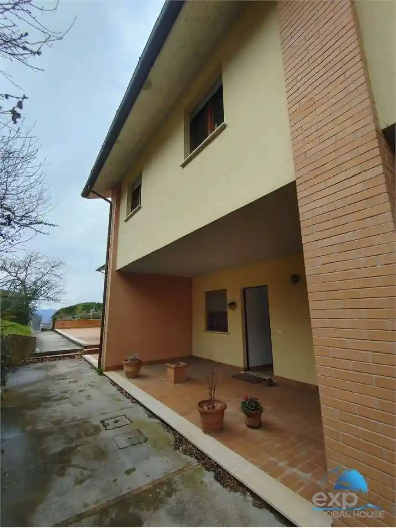 Villetta a schiera in vendita a Collazzone