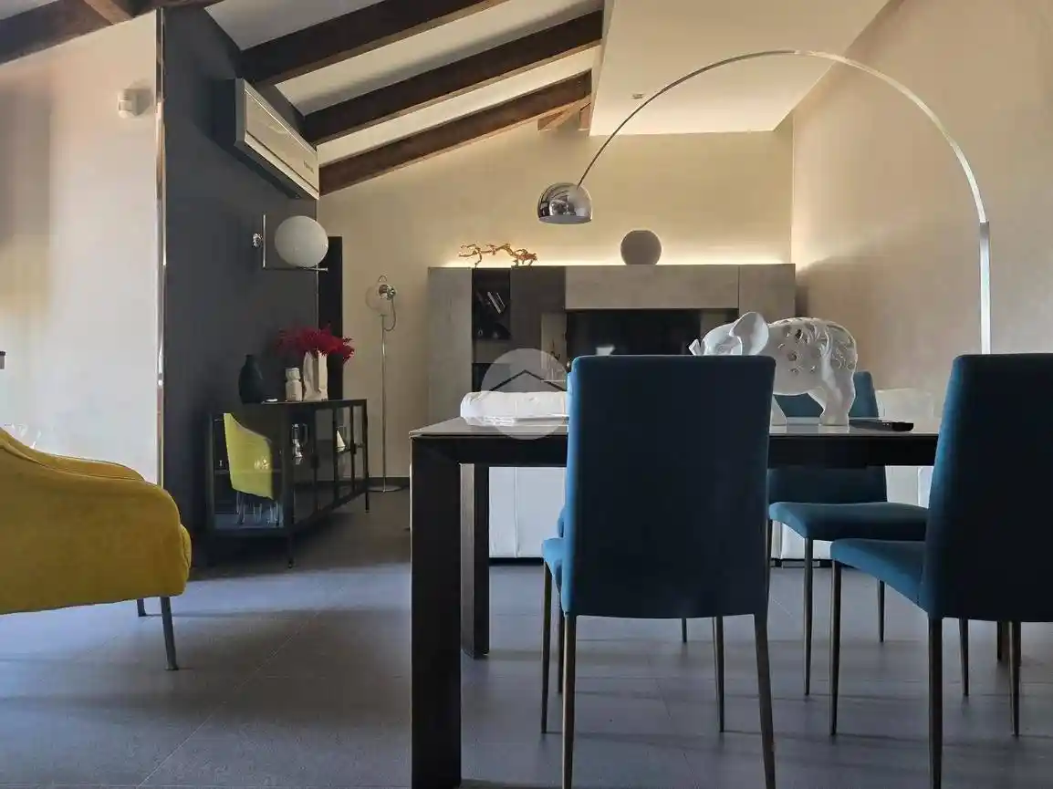 Appartamento in vendita a Giugliano in Campania