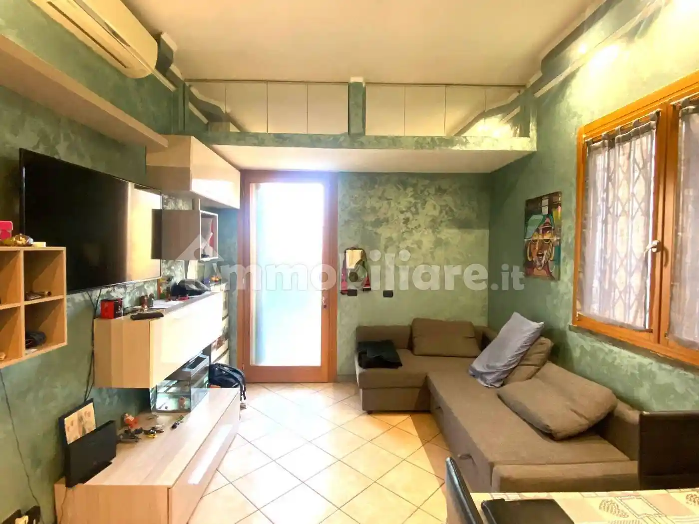 Appartamento in vendita a Cesano Boscone