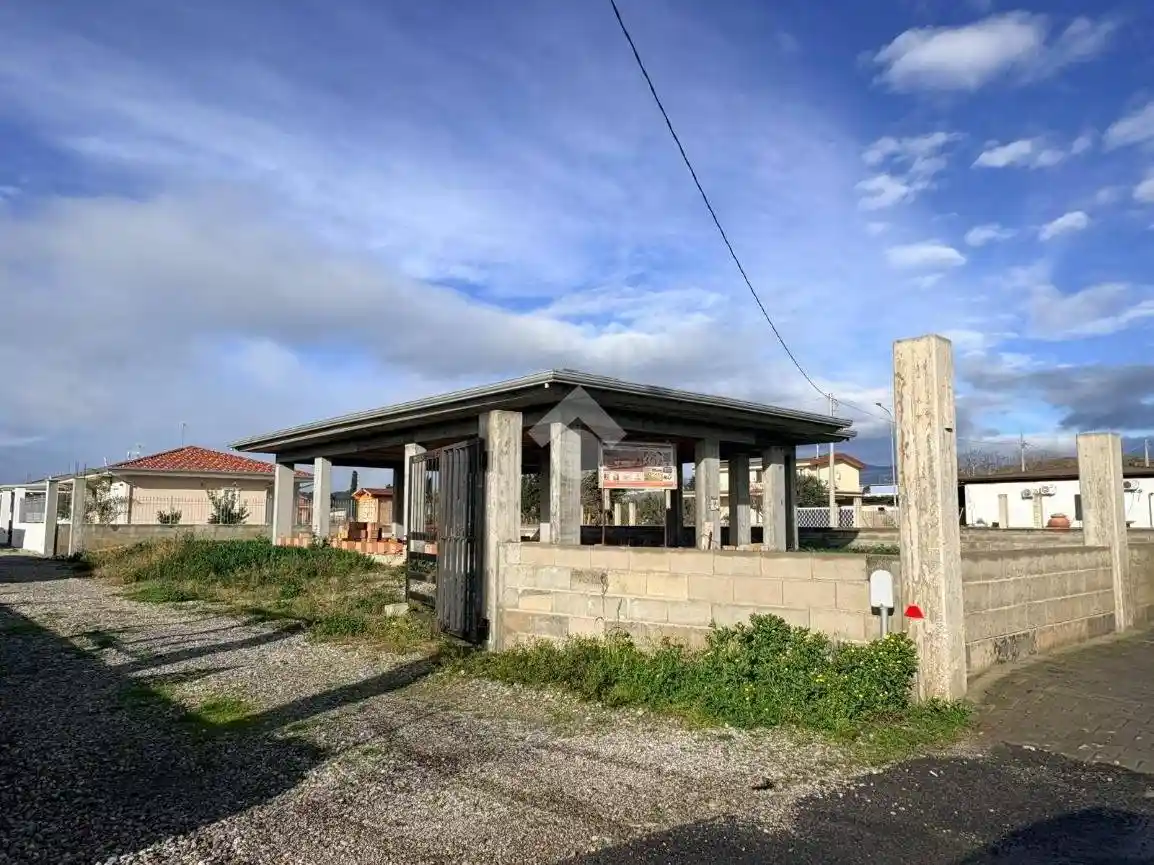 Rustico - Casale in vendita a Botricello