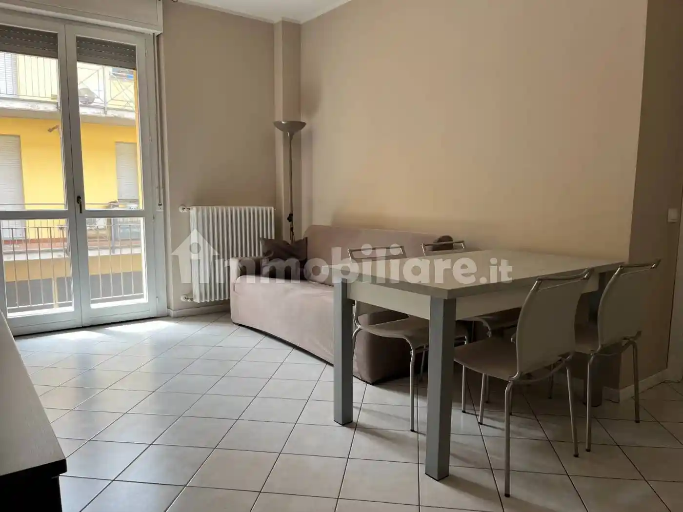 Appartamento in vendita a Fombio