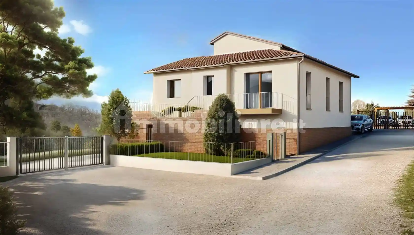 Villa in vendita a Siena